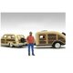 thumbnail image 2 of Figura American Diorama Campers a escala 1/18 para maquetas, 2 of 3