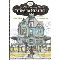 Dying to Meet You (Paperback)