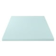 thumbnail image 3 of Best Price Mattress 3" Cooling Gel Ventilated Memory Foam Mattress Topper, Twin-XL, 3 of 9