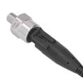 thumbnail image 4 of Sensor de presión de acero inoxidable de 4 a 20 mA, rosca 27NPT de 1/8 pulg., transductor de presión para agua, petróleo y gas de 0 a 10 Mpa., 4 of 14