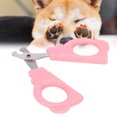 thumbnail image 4 of Claw Trimmer, Pet Nail Clippers Professional  Half Moon Shape  For Cats For Dogs, 4 of 8
