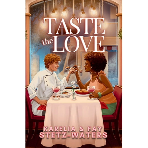 Taste the Love, (Paperback)