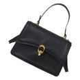 thumbnail image 2 of Bolso de cuero de PU,Bolso de cuero de PU Mujer Bandolera de cuero de PU Elegante bolso de mensajero Muy recomendado, 2 of 8