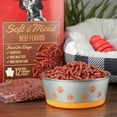 thumbnail image 2 of Ol'Roy Soft & Moist Dog Food with Beef Flavor, 6 oz Pouch (12 Pack), 2 of 8