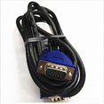 thumbnail image 3 of Computer monitor cord VGA cable projector data VGA cable 1.5 m video VGA cable, 5-pack, display cable., 3 of 3