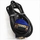 thumbnail image 3 of Computer monitor cord VGA cable projector data VGA cable 1.5 m video VGA cable, 5-pack, display cable., 3 of 3