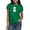 Kelly, variant on CafePress - Appalachian Trail White Blaze Women's Dark T Shirt - Women's Traditional Fit Dark T-Shirt