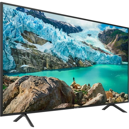 Samsung 50" Class 4K UHDTV (2160p) HDR Smart LED-LCD TV (HG50RU750NF)