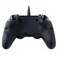thumbnail image 2 of Nacon Manette Filaire Compacte PS4 - Camouflage Gris, 2 of 6