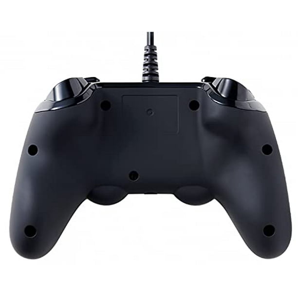 Nacon compact wired controller ps4 2025