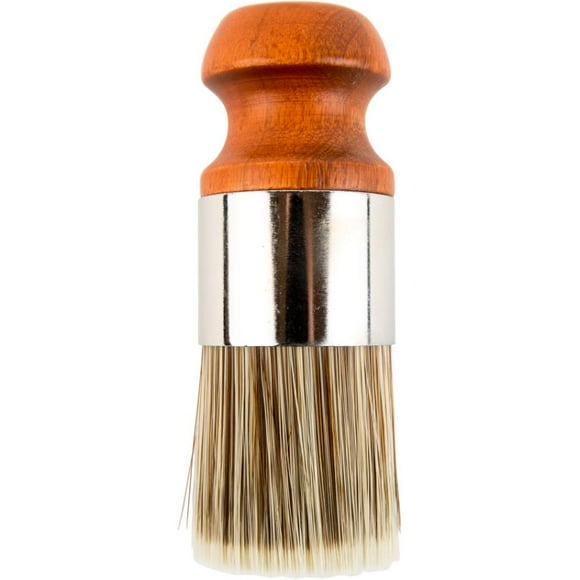Wax Palm Brush - 2"/50 mm