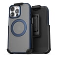 thumbnail image 1 of Funda con cinturón para iPhone 16 Pro Max con clip, 1 of 9