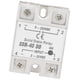 thumbnail image 5 of SSR - 40 Relé, SSR - 40 DD 40A 5 - 220VDC Relé de Estado Sólido para Procesos de Automatización Industrial Campos de Control Automatizados, Relés de Estado Sólido ANGGREK  Otros, 5 of 9
