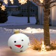 thumbnail image 3 of Fiudx juguetes Decoraciones inflables del árbol de navidad de la Navidad decorada inflable de la Navidad al aire libre, 3 of 6