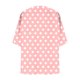 thumbnail image 5 of Mujeres de Manga Larga Tops Casual Impreso Suelto Cubrir Blusa de Cardigan Primavera Verano, 5 of 6