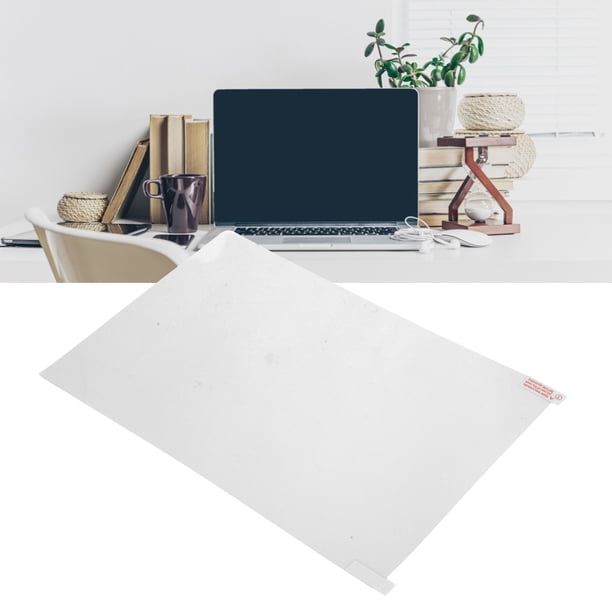 Película para computadora portátil resistente a los rasguños LCD HD Sensibilidad Pantallas de computadora Protector a prueba de agua para OS X Air 13in A1932 A2179 A2337 ANGGREK Otros