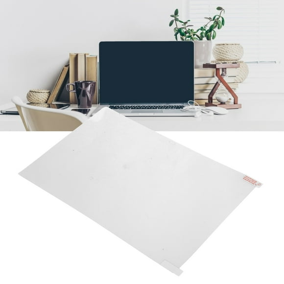 Protector de Pantallas de Computadora, LCD HD Instalacia fácil Implaz de la Computera Portátil Material de Mascotas Buena Sensibilidad para OS X Air 13in A1932 A2179 A23337