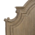 thumbnail image 6 of Liberty Furniture Magnolia Manor Queen Panel Headboard - Brown, 6 of 7