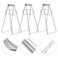 thumbnail image 2 of 4pcs Multipurpose Bowl Clip Anti-scalding Dish Clip Practical Hot Bowl Clamps, 2 of 6