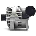 thumbnail image 2 of Alternador Bmw 330ci 6cil 3.0 2005 Sistema Valeo 120a Total Parts Bmw 330ci 6cil 3.0 2005 sistema valeo 120A, 2 of 3
