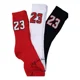 thumbnail image 1 of Calcetas Su Majestad Mj Chicago 3/4 Unitalla Unisex Microfib, 1 of 1