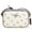 Chalk Multi 1, variant on Women's Mini Jamie Camera Crossbody Bag in Pebbled Leather (Black)