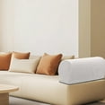 thumbnail image 4 of BotaniNest Universal Armrest Covers Protector Slipcovers For Living Room Sofa Recliner Arm Cap Protector, 4 of 5