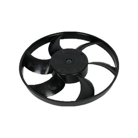 Engine Cooling Fan Blade