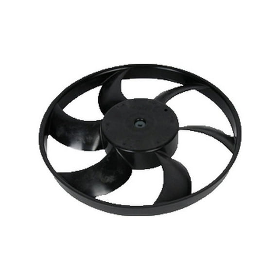 Engine Cooling Fan Blade