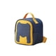 thumbnail image 1 of Bearachild Fiambrera, bolsa para el hogar, la escuela, la oficina, soporte de almacenamiento de alimentos, bolsas térmicas Bento para Picnic, bolsa de Almacenamiento y organización del hogar Tipo 8 Bearachild HA072826-08, 1 of 6