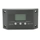 thumbnail image 2 of Controlador De Carga Solar MPPT, Dual Ajuste SMART USB LCD LED Display 12/24V Regulador Adaptativo Automático Para Acampar Al Aire Libre, Equipado Con Todos Los Dispositivos De, 2 of 7