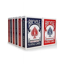 Animal Deck Bicycle Panda Playing Cards 4 Pack Walmart