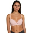 thumbnail image 5 of Women Bras 6 Pack of T-shirt Bra B Cup C Cup D Cup DD Cup DDD Cup 42D (S6841), 5 of 8