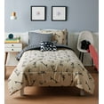 thumbnail image 1 of Mainstays Kids Skateboard Bed in a Bag, 1 of 5