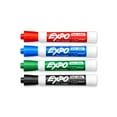 thumbnail image 2 of 12 Packs: 4 ct. (48 total) Expo® Chisel Tip Dry Erase Marker Set, 2 of 4