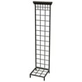 thumbnail image 2 of Mission- Planter Stand with Trellis, 2 of 2
