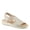 GOLD, variant on Nyaman Pindott Slingback Sandals for Women