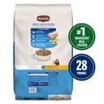 thumbnail image 4 of Nutrish Large Breed Real Chicken, Pea, Brown Rice & Carrot Recipe Whole Health Blend Dry Dog Food, 28 lb. Bag (Rachael Ray), 4 of 12