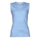 thumbnail image 1 of Aubrion - Chaleco Térmico Aerial para Mujer (Azul), 1 of 3