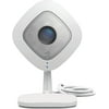 Q – Wired, 1080p HD Security Camera | Night vision, Indoor only, 2-Way Audio | Cloud Storage Included | Works with Alexa (VMC3040), white, Standalone Camera (VMC3040-100NAS)