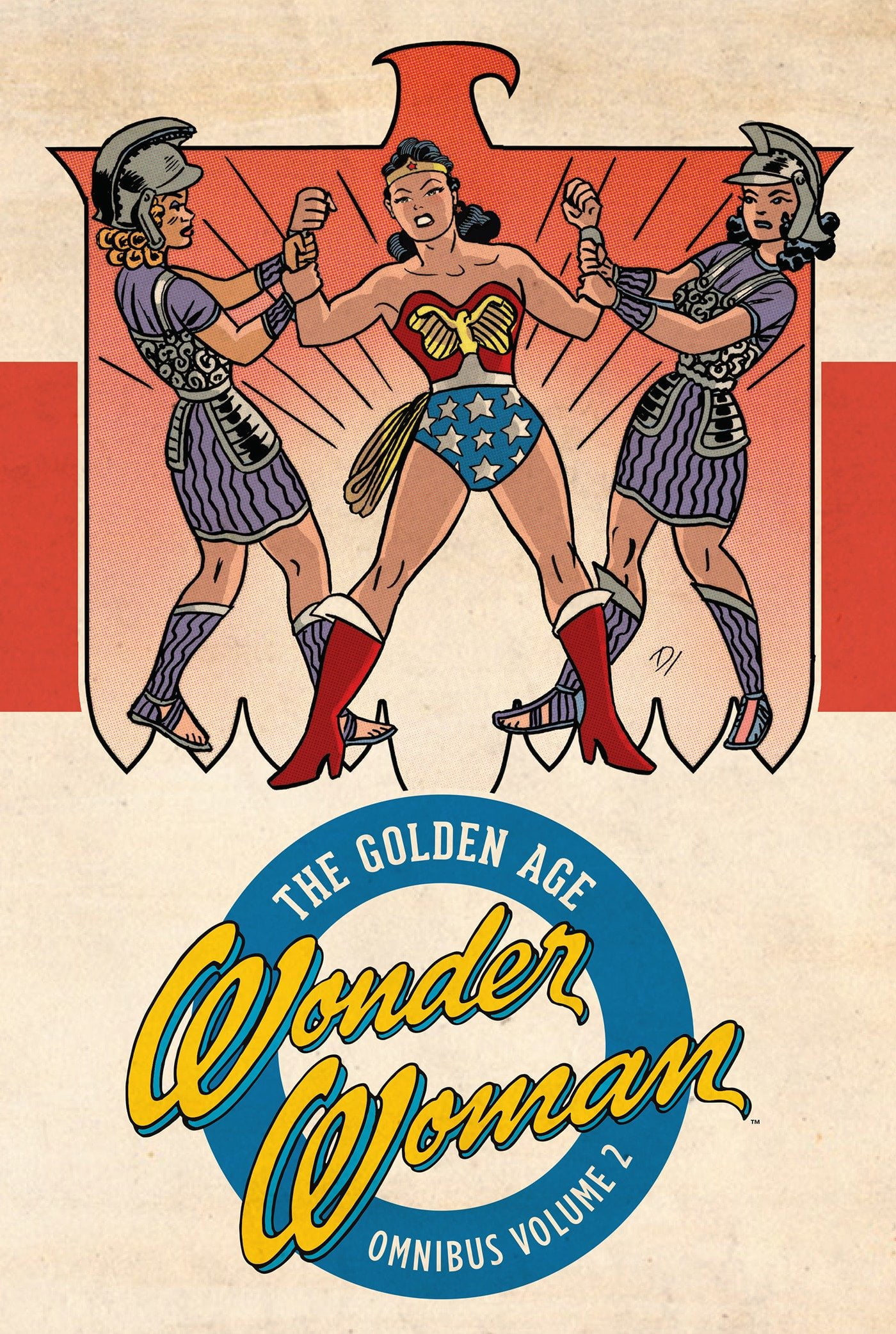 wonder woman golden age omnibus vol 4 wonder woman golden age omnibus vol 4