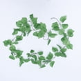 thumbnail image 1 of Hytrove Guirnalda Colgante De Hojas Artificiales Para De Hogar Y Eventos, 1 of 4