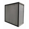 Air Handler Cartridge Air Filter,20x24x12,MERV 13 2GGT1