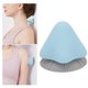 thumbnail image 5 of Cono De Bola De Masaje De Silicona, Portátil Para Aliviar La Succión Muscular, Cono De Bola De Fascia, Estrella Suave Desmontable De Cinco Puntas Para Hombros Para Pies, 5 of 7