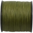 thumbnail image 3 of 5X 500 M 30 LB 0.26mm Linea de Pesca 4 Hebras Trenzadas de PE de Fuerza Verde, 3 of 5