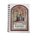 thumbnail image 1 of 26-27 Rosary PRAYER Book How to Pray the Rosary 42 pages color history of the Rosary,Promotion, 1 of 4