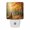 Orange, variant on Fall Season Night Light, Orange Nature Landscape Sunlight Maple Trees Forest Plug in Night Lights with Dusk to Dawn Sensor, Energy Saving Red LED Nightlight for Bedroom Bathroom, Auto On/Off