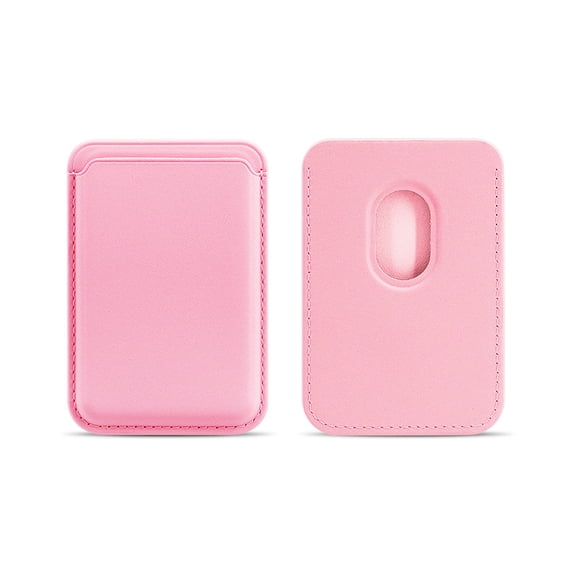 JELLOO Mag-Safe Wallet - Thanksgiving & Christmas Gift Idea, RFID Blocking Card Holder with 13 Strong Magnets, Compatible with iPhone 12-17 Series