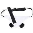 thumbnail image 1 of Cabeza De Asiento De Coche, Soporte Para La Cabeza, Alivio Del Cuello, Patrón De Panda, Asiento De Coche, Diadema Para Dormir Para Niños Pequeños Y Bebés, 1 of 7