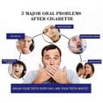 thumbnail image 4 of Whitening Toothpaste for Stain Removal and Fresh Breath, 100g Oral Care Solution, 4 of 5